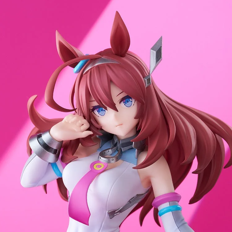 Figurine Mihono Bourbon de Umamusume: Pretty Derby par Good Smile Company